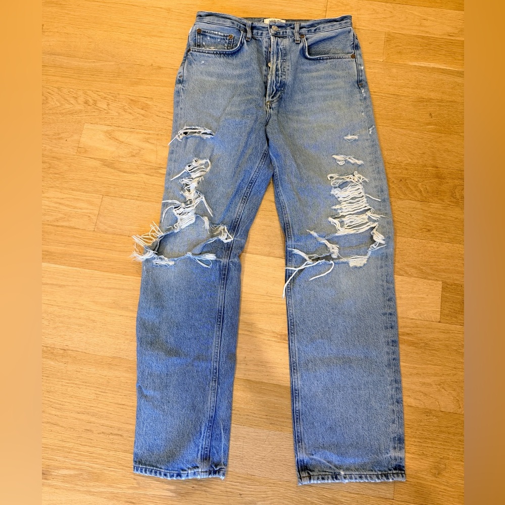 AGOLDE Jeans